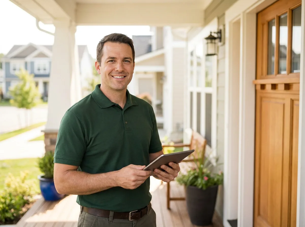 Pest control FAQs for Marshfield, WI